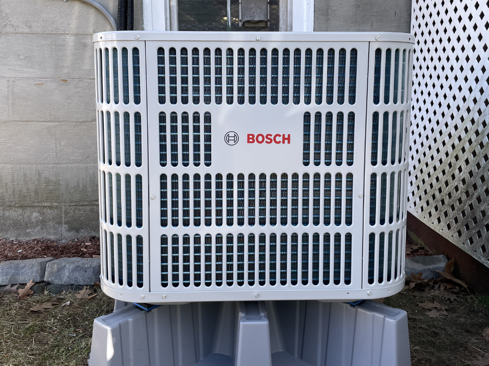 central air conditioning pespisa company